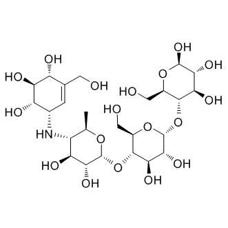 Acarbose