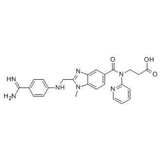 BIBR 953(Dabigatran)