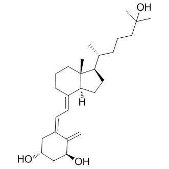 Calcitriol (Rocaltrol)