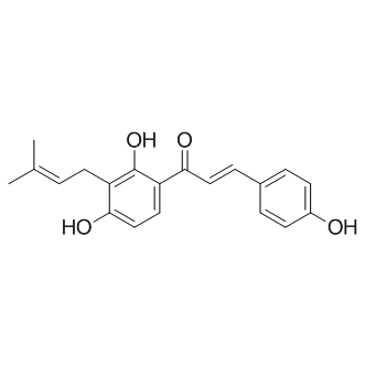 Corylifolinin(Isobavachalcone)