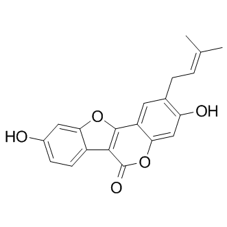 Psoralidin