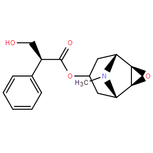 Scopolamine