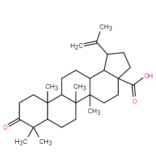 Liquidambaric acid