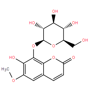 fraxin