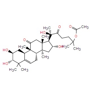 Curcurbitacin IIa