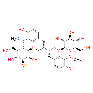 Secoisolariciresinol Diglucoside