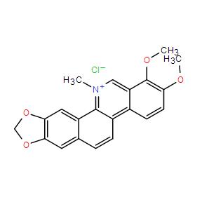 Chelerythrine chloride