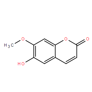 Isoscopoletin