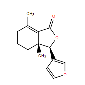 fraxinellone