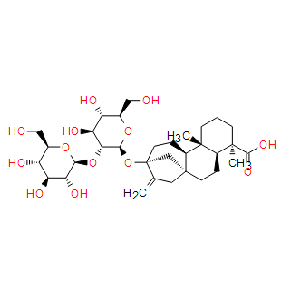 steviolbioside
