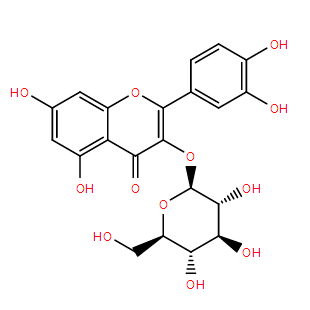 ISOQUERCITRIN
