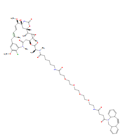 DM1-(PEG)4-DBCO