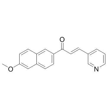 DMU2139(CYP1B1 inhibitor 6j)