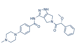 PHA-739358 (danusertib)