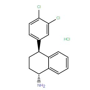 Dasotraline Hydrochloride