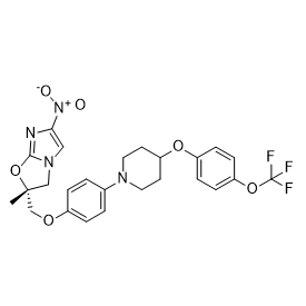 Delamanid (OPC-67683)