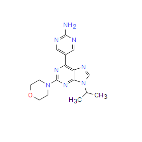 Desmethyl VS-5584