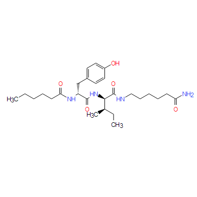 Dihexa (PNB-0408)