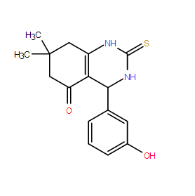 Eg5 Inhibitor III（Dimethylenastron）