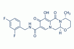 Dolutegravir