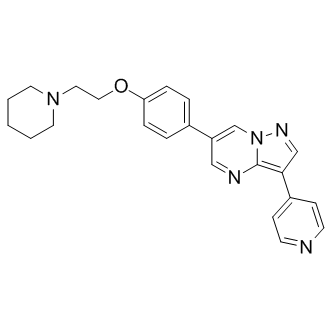 Dorsomorphin(BML-275)