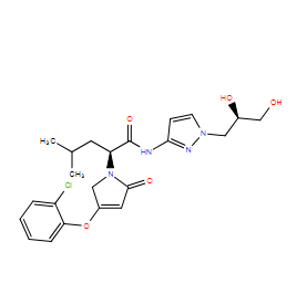 Dorzagliatin