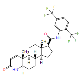 Dutasteride