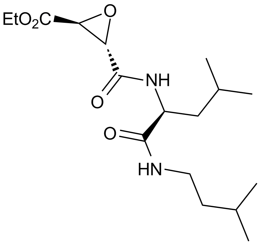 E-64d(Aloxistatin)
