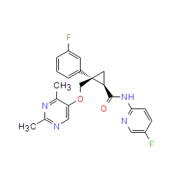 Lemborexant(E2006)