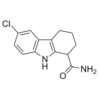 EX-527(Selisistat)