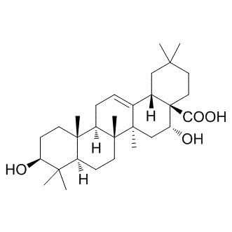 Echinocystic acid