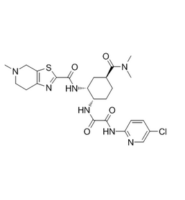 Edoxaban