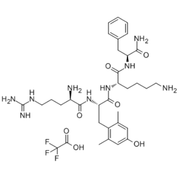 Elamipretide (TFA salt)