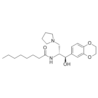 Eliglustat(Genz-99067)