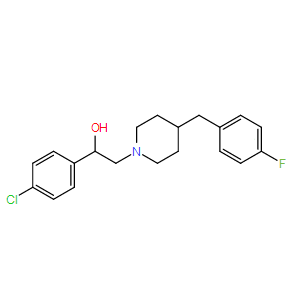 Eliprodil