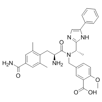 Eluxadoline