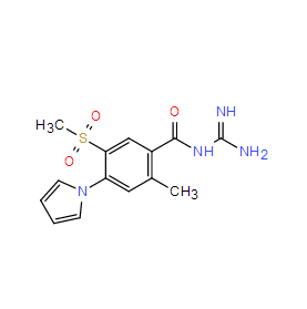 Eniporide(EMD96785)