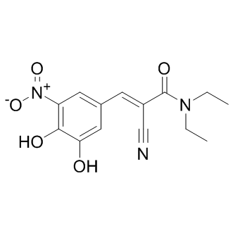 Entacapone