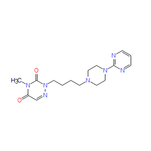 Eptapirone