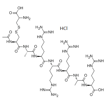 Etelcalcetide Hydrochloride(AMG-416)
