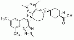 Evacetrapib (LY2484595)