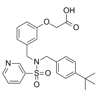 Evatanepag (CP-533536)