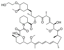 Everolimus