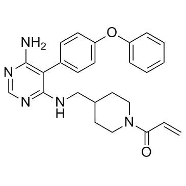 Evobrutinib