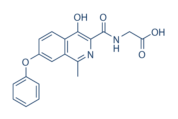 Roxadustat(FG-4592)