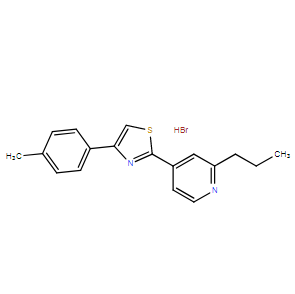 Fatostatin