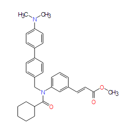 Fexaramine