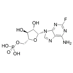 Fludarabine phosphate