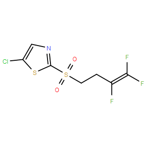 Fluensulfone