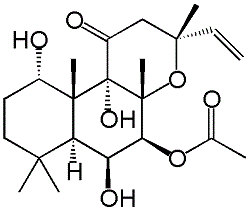 Forskolin